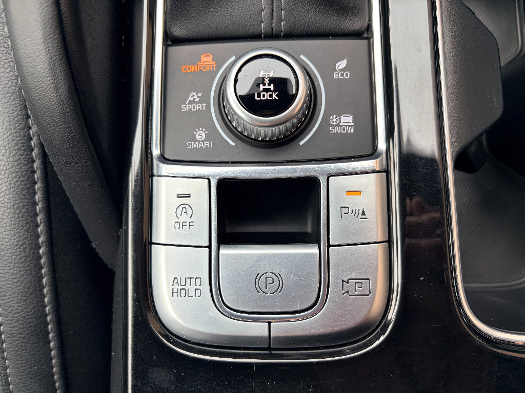 Used 2023 Kia Telluride SX X-Line AWD/4WD image 24