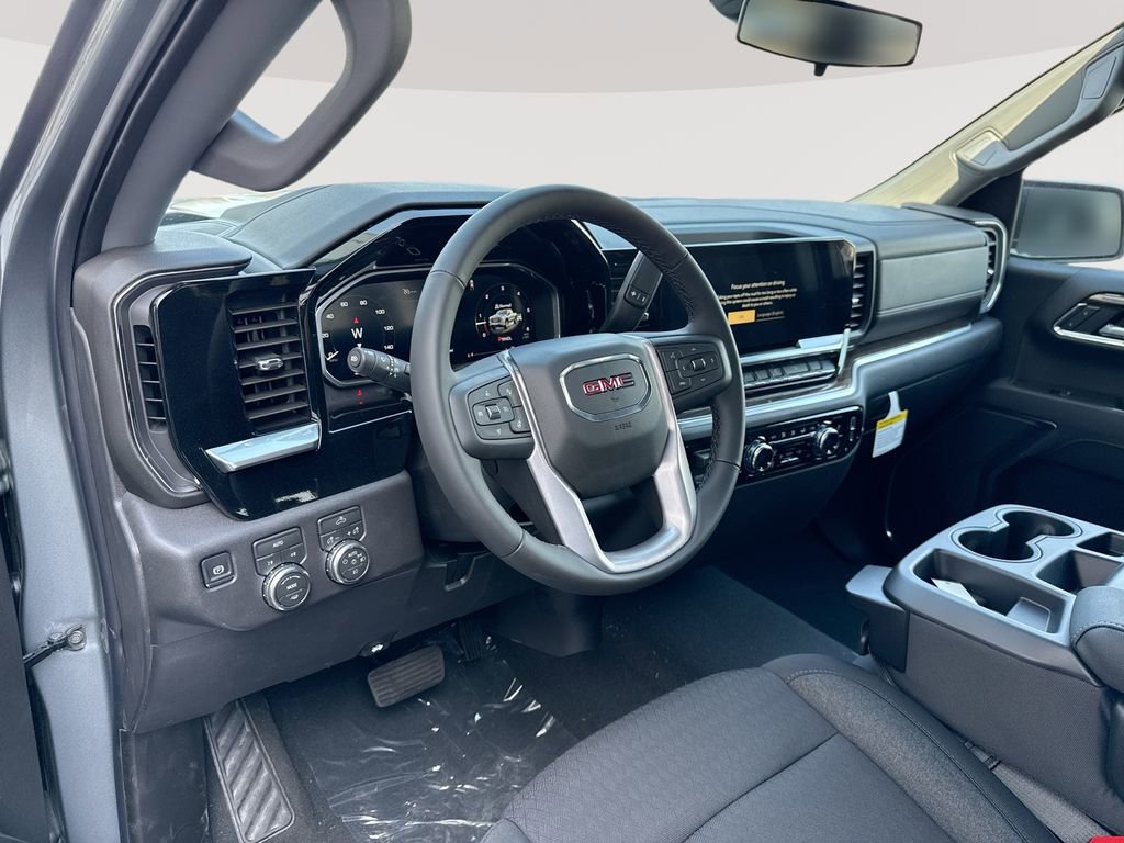 New 2026 GMC Sierra 1500 Elevation AWD/4WD image 10