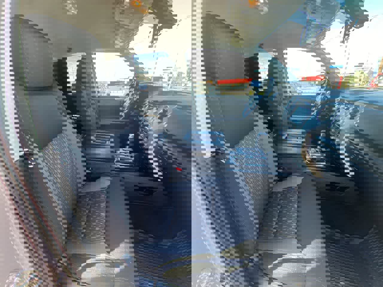 Used 2018 Toyota Tundra SR5 w/ TRD Off Road Package image 23