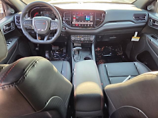 New 2026 Dodge Durango GT AWD/4WD image 14