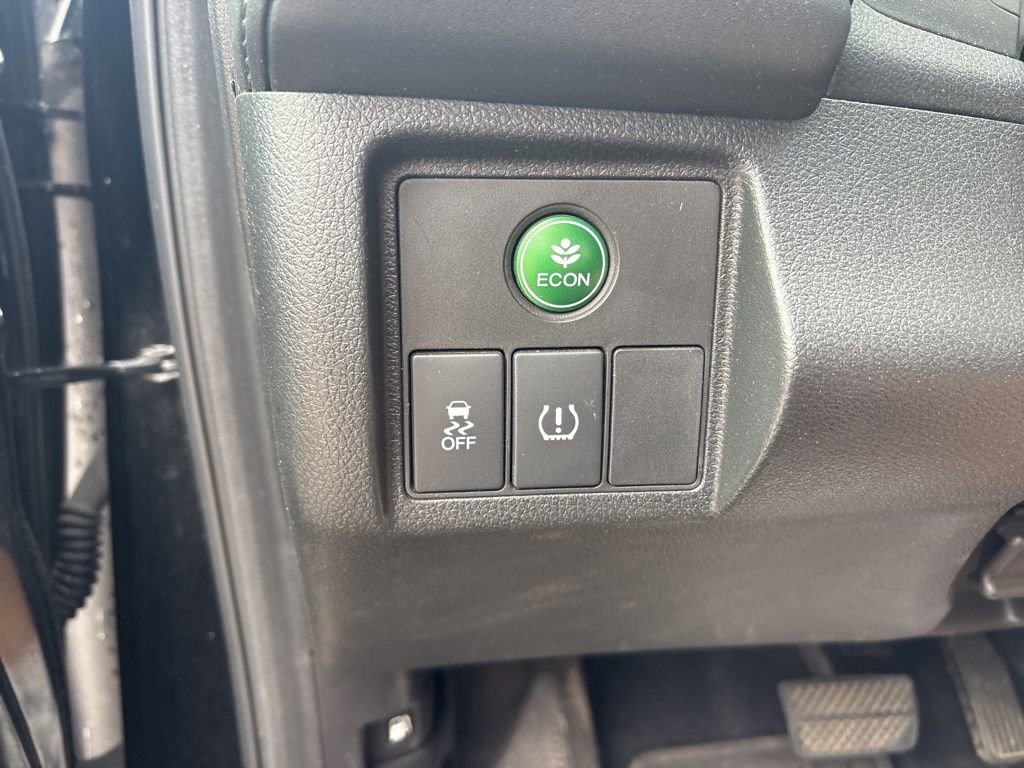 Used 2016 Honda HR-V EX-L image 13