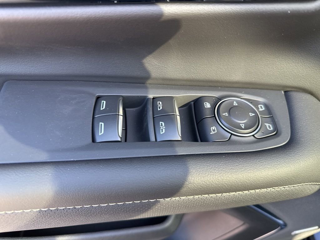 New 2025 Chevrolet Tahoe Premier w/ Sun And Tow Package image 9