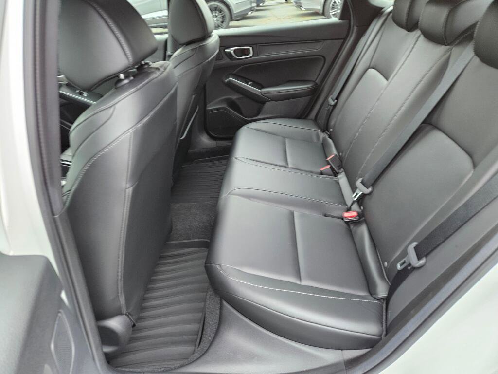 Certified 2025 Acura Integra A-Spec image 19