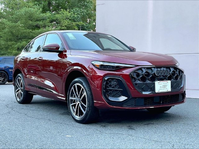 New 2026 Audi Q5 Premium Plus