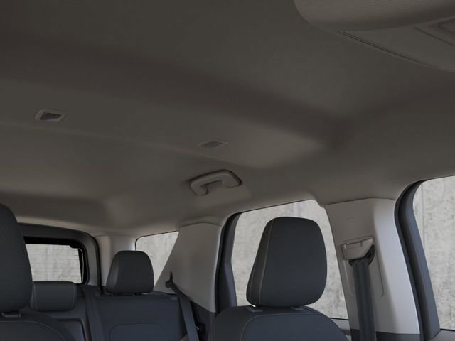 New 2026 Ford Bronco Sport Big Bend AWD/4WD image 22