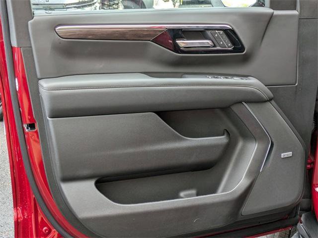 New 2026 Chevrolet Tahoe Premier w/ Sun And Tow Package image 12