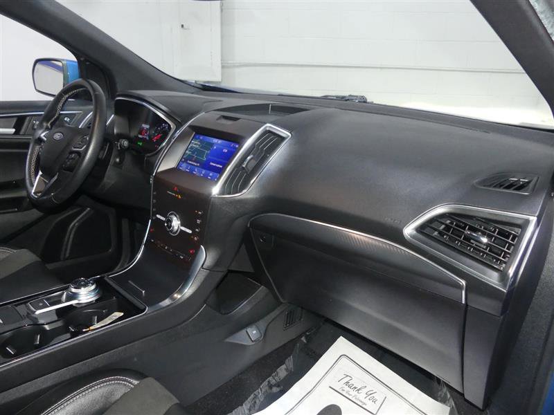 Used 2020 Ford Edge ST AWD/4WD image 25