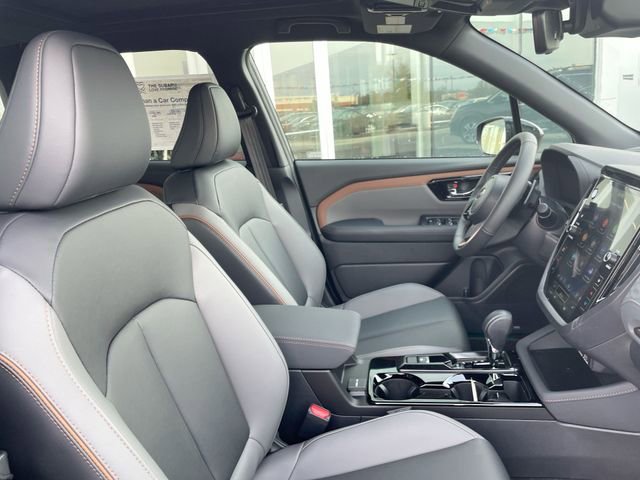 Used 2026 Subaru Forester Sport image 18