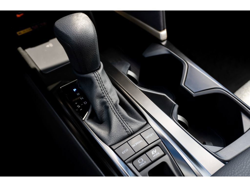 New 2026 Toyota Camry LE image 25