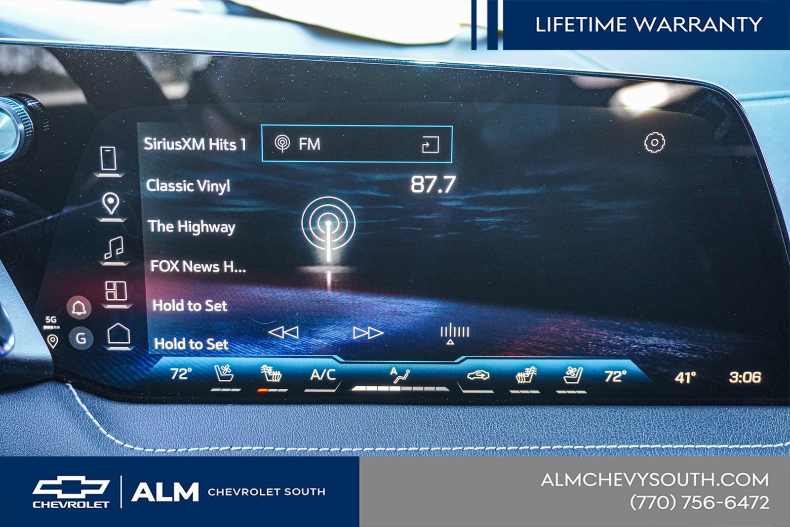 New 2026 Chevrolet Corvette Stingray Preferred Cpe image 33