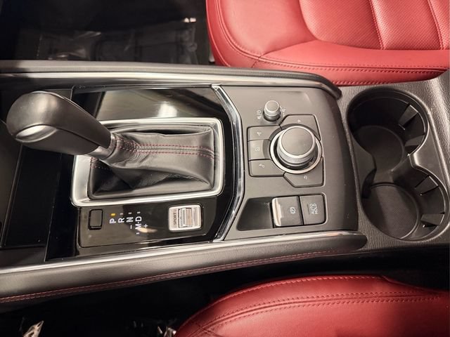 Used 2024 MAZDA CX-5 Carbon Edition AWD/4WD image 25