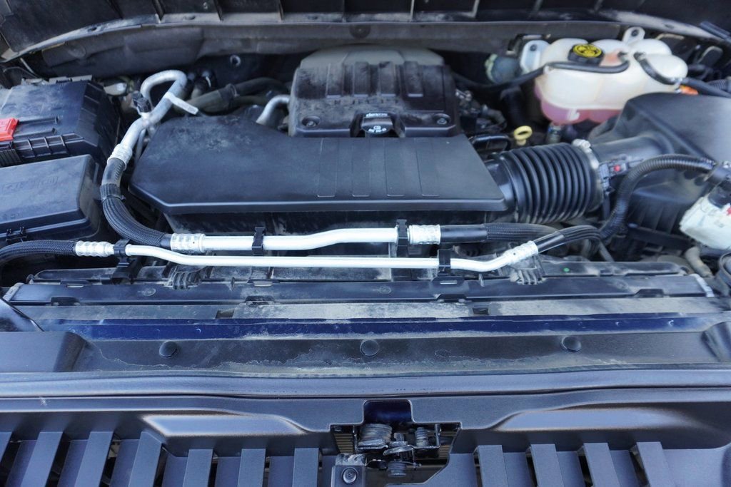 Used 2023 Chevrolet Silverado 1500 LT w/ Protection Package image 25