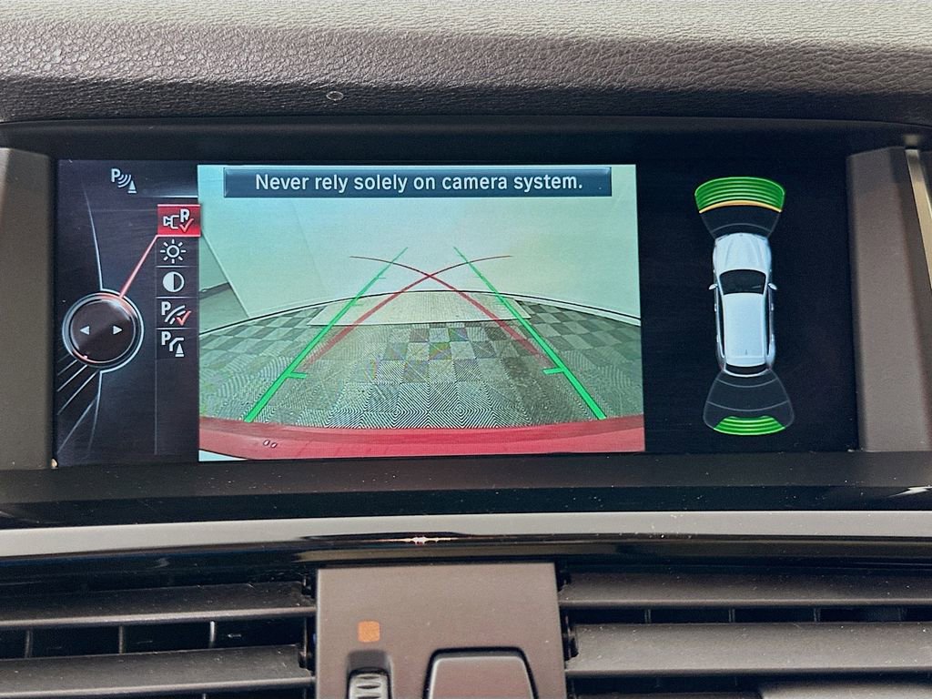 Used 2016 BMW X3 xDrive28i image 14