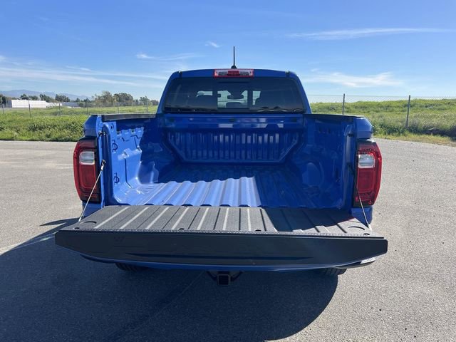 New 2026 GMC Canyon Elevation image 27