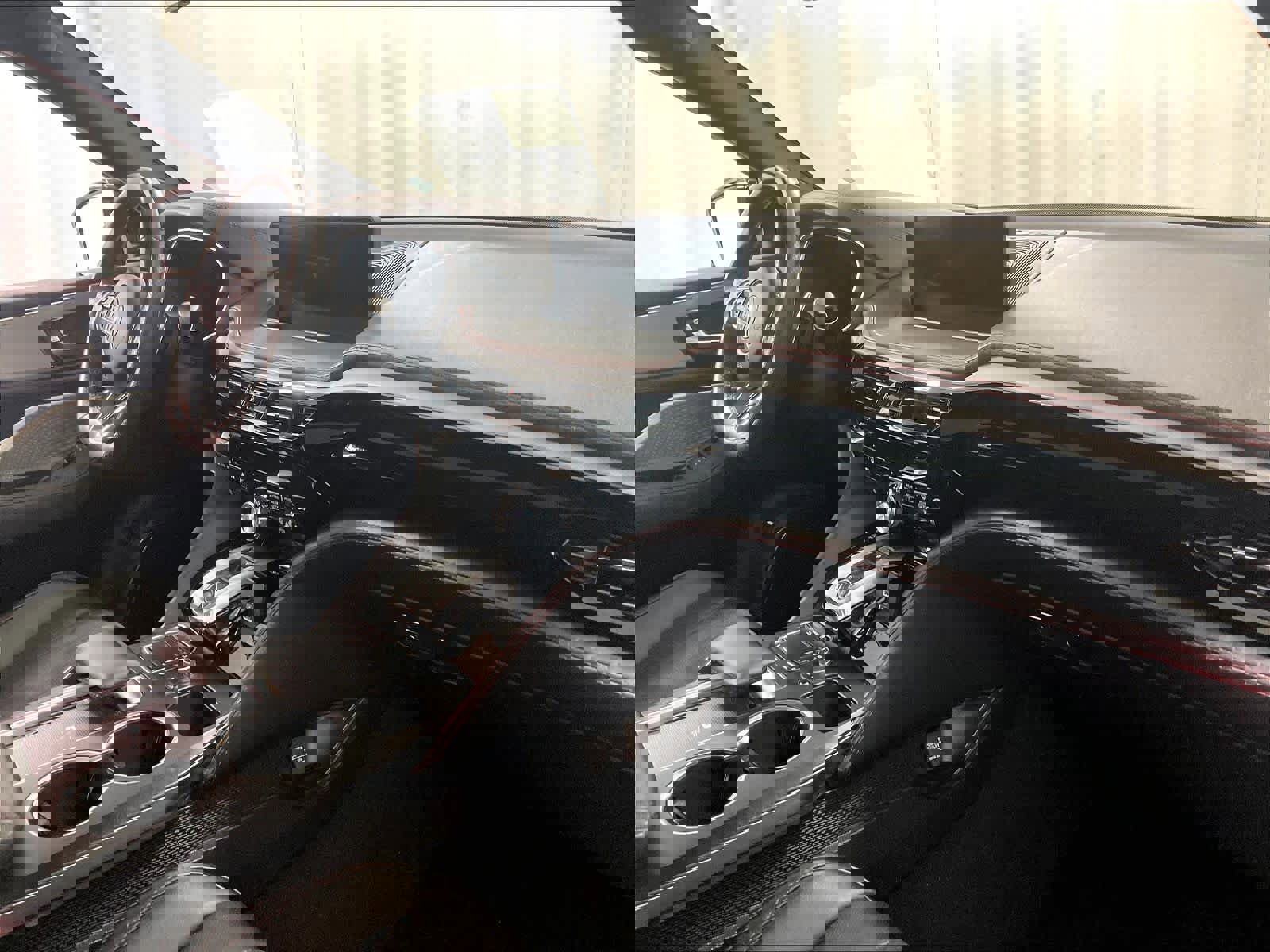 Used 2024 Acura MDX A-Spec image 14