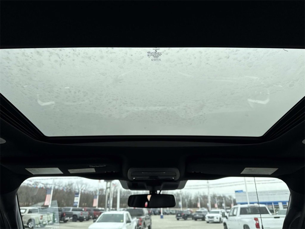 Used 2021 Ford F150 Lariat w/ Equipment Group 502A High image 27