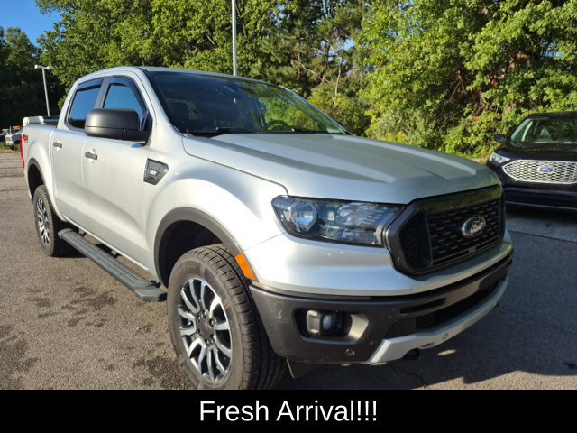 Used 2019 Ford Ranger XLT w/ Equipment Group 302A Luxury AWD/4WD image 10