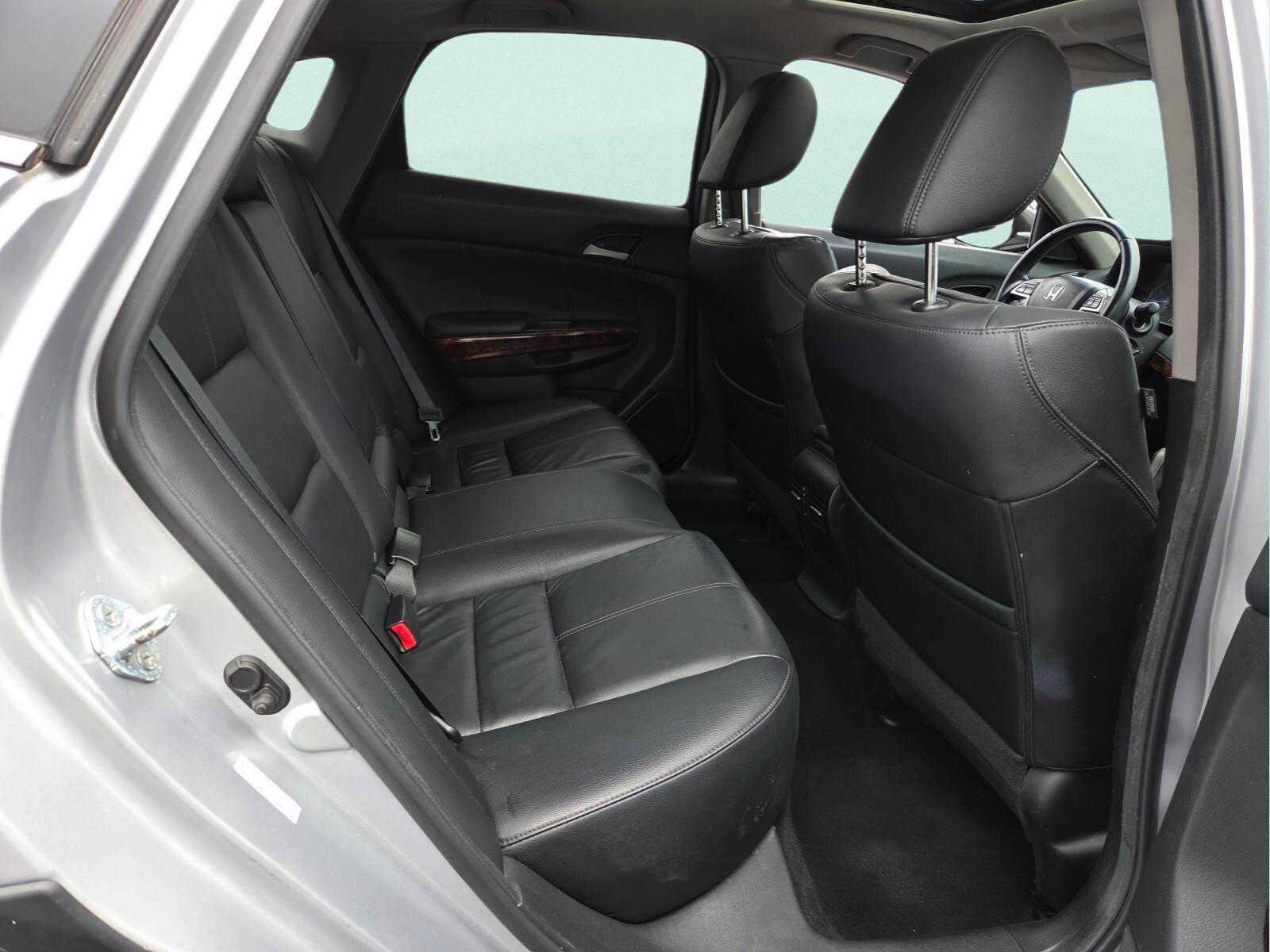 Used 2010 Honda Crosstour EX-L image 20