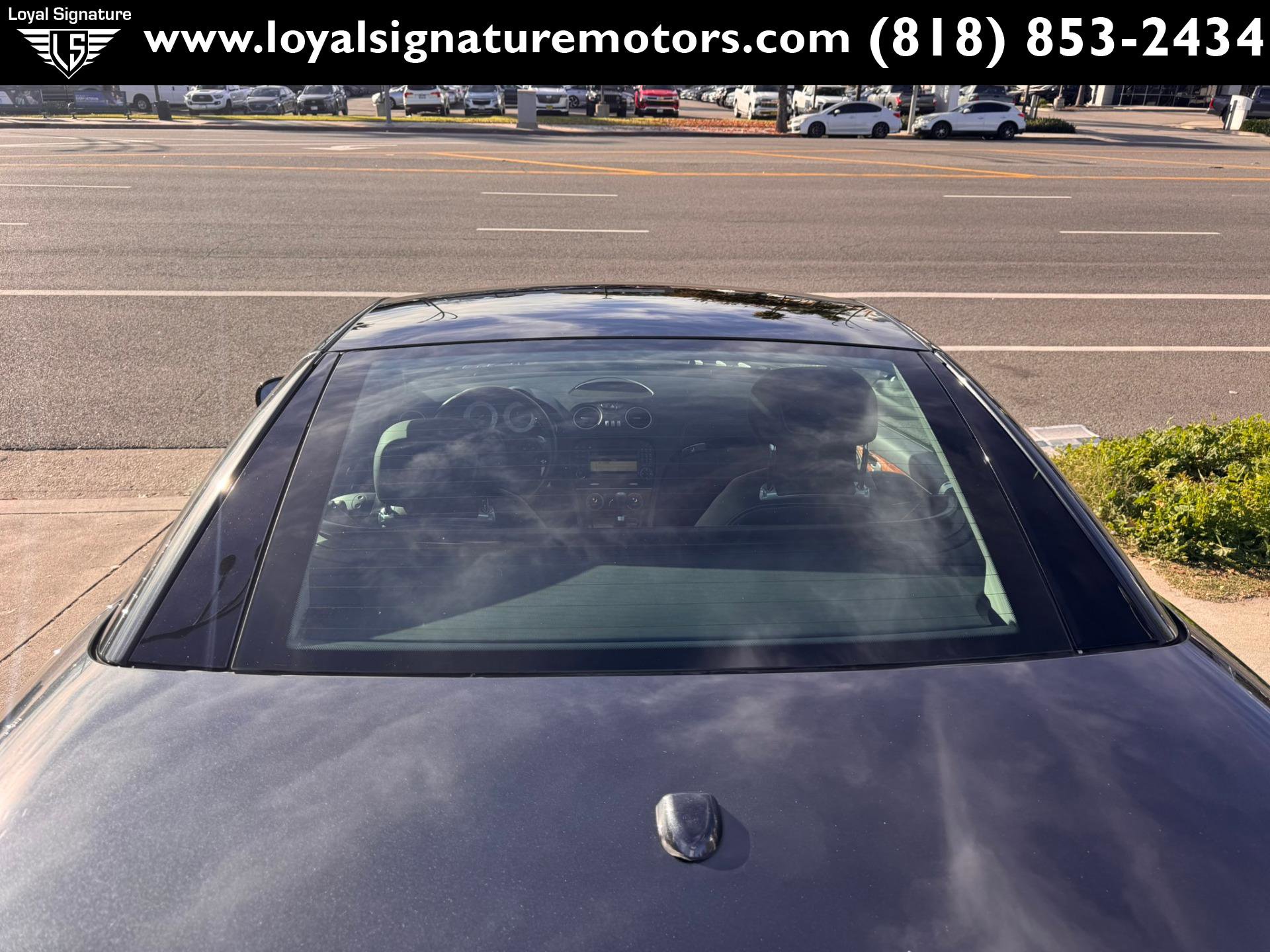 Used 2012 Mercedes-Benz SL 550 image 13