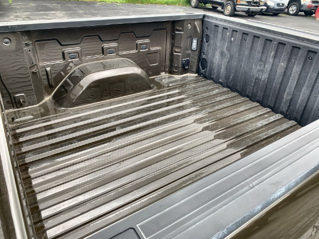 Used 2023 Chevrolet Silverado 1500 LT AWD/4WD image 24