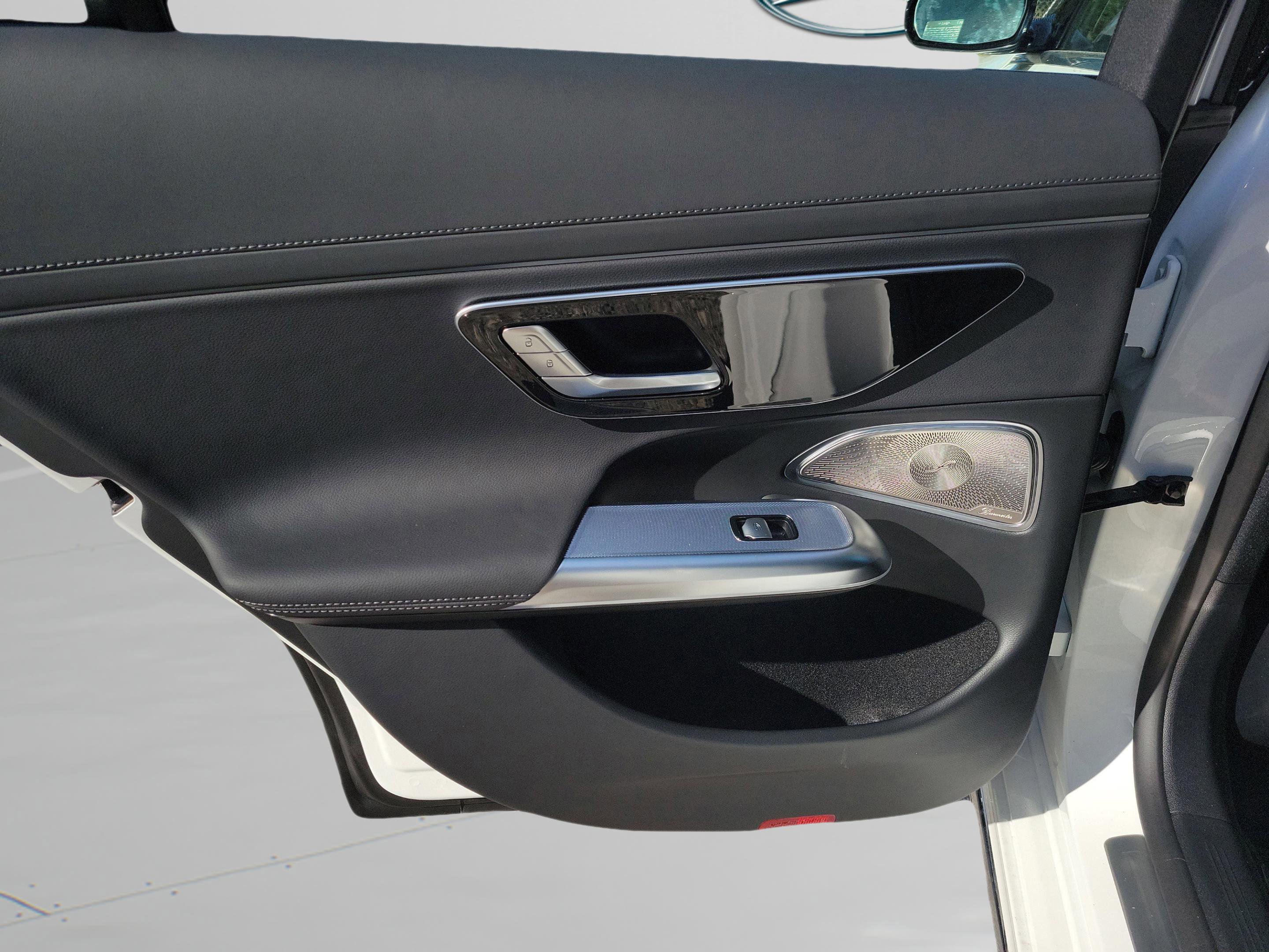 New 2026 Mercedes-Benz E 350 Sedan image 10