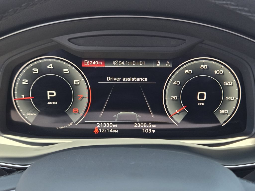 Certified 2023 Audi Q7 3.0T Premium Plus w/ Premium Plus Package AWD/4WD image 21