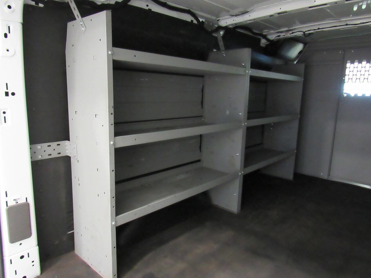 Used 2021 Ford Transit 150 Low Roof w/ Load Area Protection Package RWD image 17