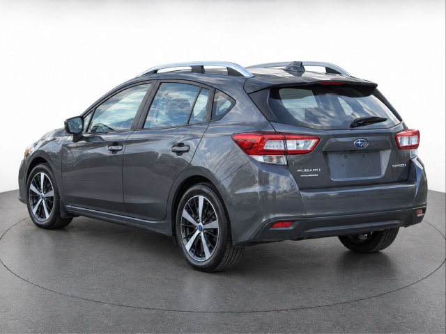 Used 2019 Subaru Impreza 2.0i Premium AWD/4WD image 5