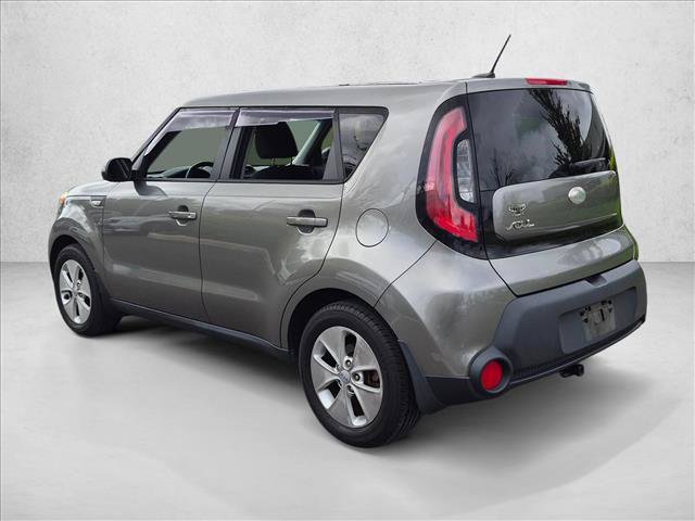Used 2014 Kia Soul FWD image 3