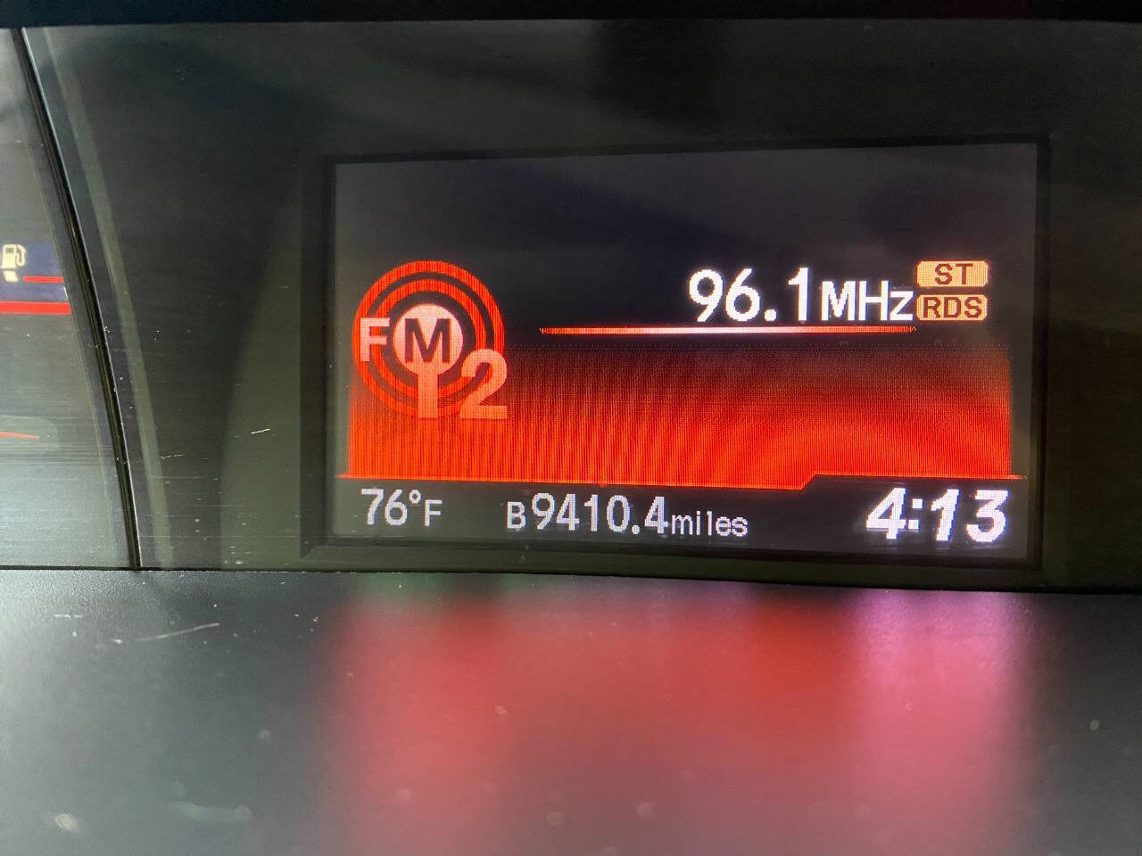 Used 2012 Honda Civic Si image 19