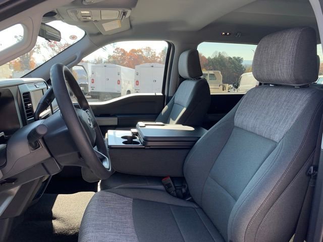 New 2026 Ford F250 XLT w/ FX4 Off-Road Package image 23