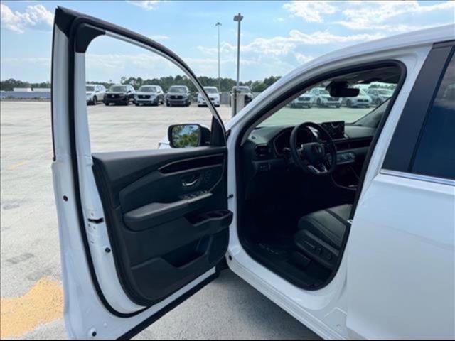 Certified 2025 Honda Pilot EX-L image 16