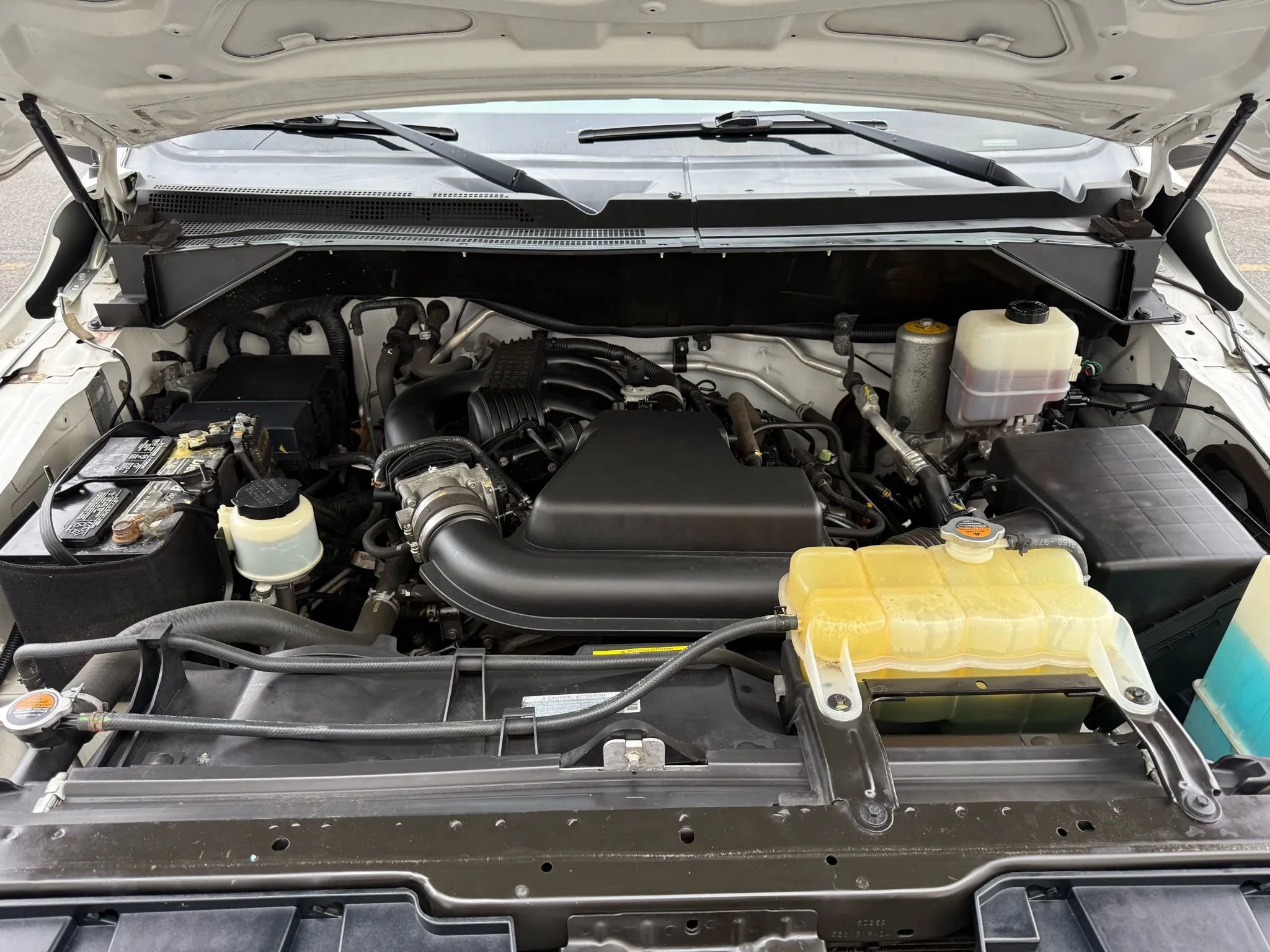 Used 2018 Nissan NV 2500 SV image 26