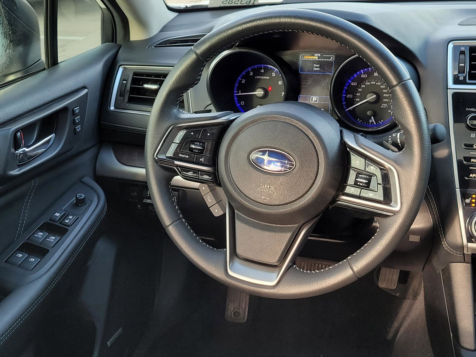 Used 2019 Subaru Outback 2.5i Limited w/ Popular Package #2 image 6