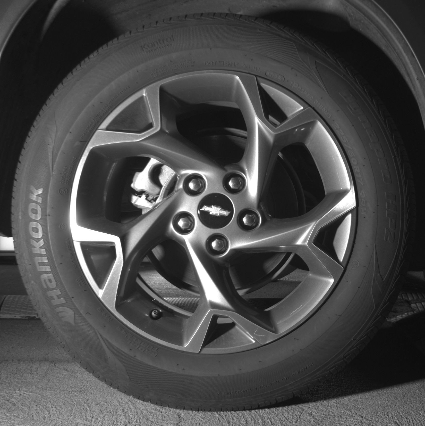 Used 2025 Chevrolet Trax LT FWD image 15