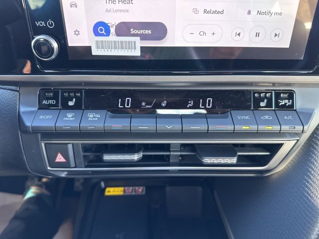 New 2026 Toyota Camry SE image 17