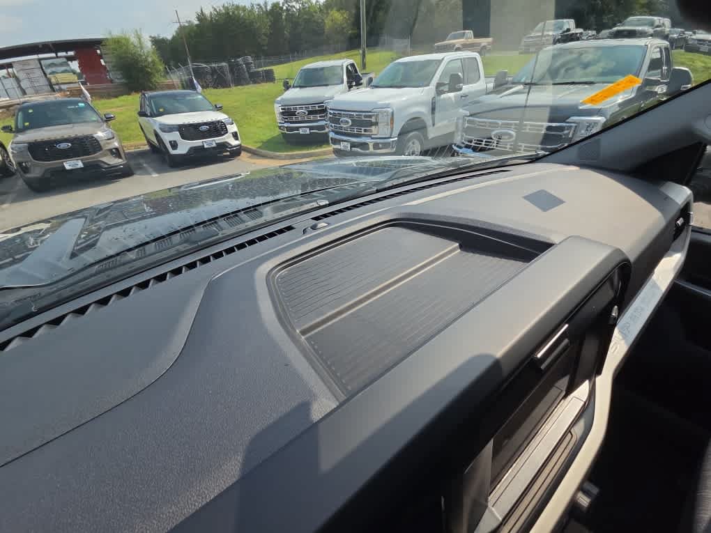 New 2026 Ford F350 XLT AWD/4WD image 45