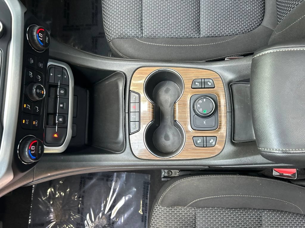 Used 2021 GMC Acadia SLE w/ Driver Convenience Package AWD/4WD image 19