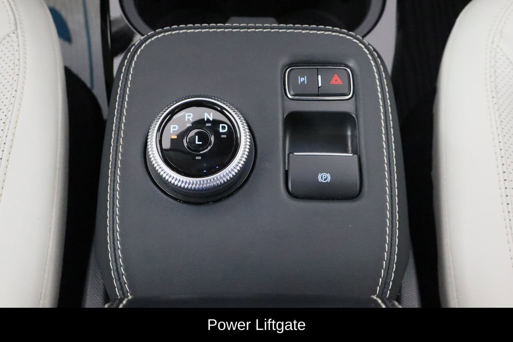 Used 2021 Ford Mustang Mach-E Premium image 13