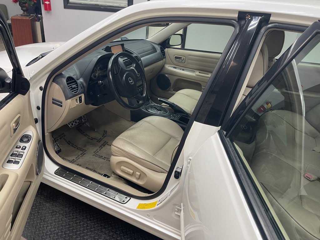 Used 2004 Lexus IS 300 image 26