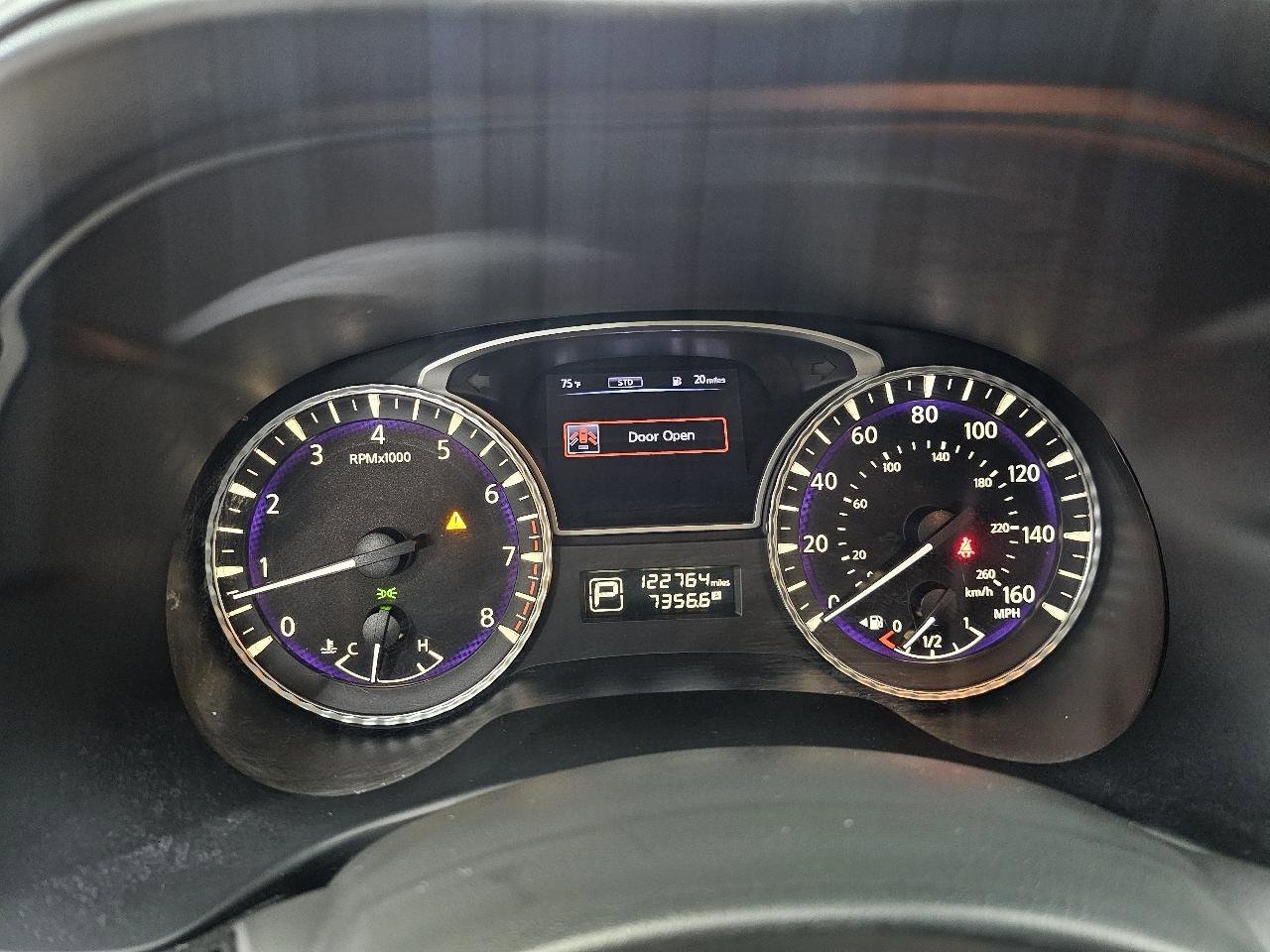 Used 2016 INFINITI QX60 FWD image 33