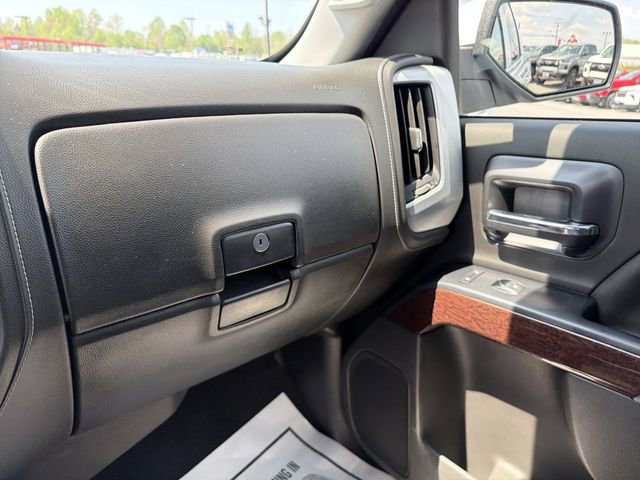 Used 2018 GMC Sierra 1500 SLE w/ SLE Value Package AWD/4WD image 23