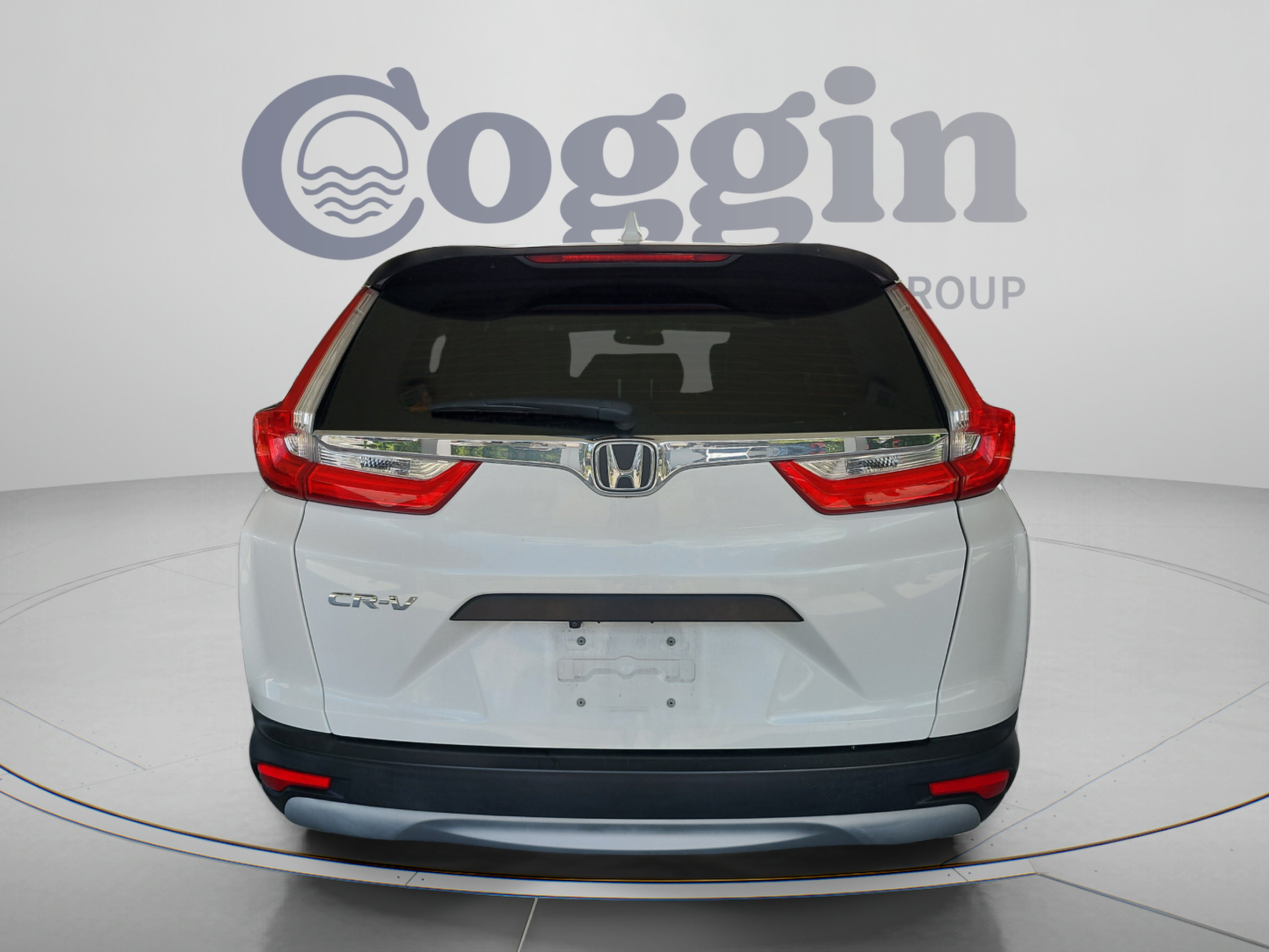Used 2019 Honda CR-V LX image 4