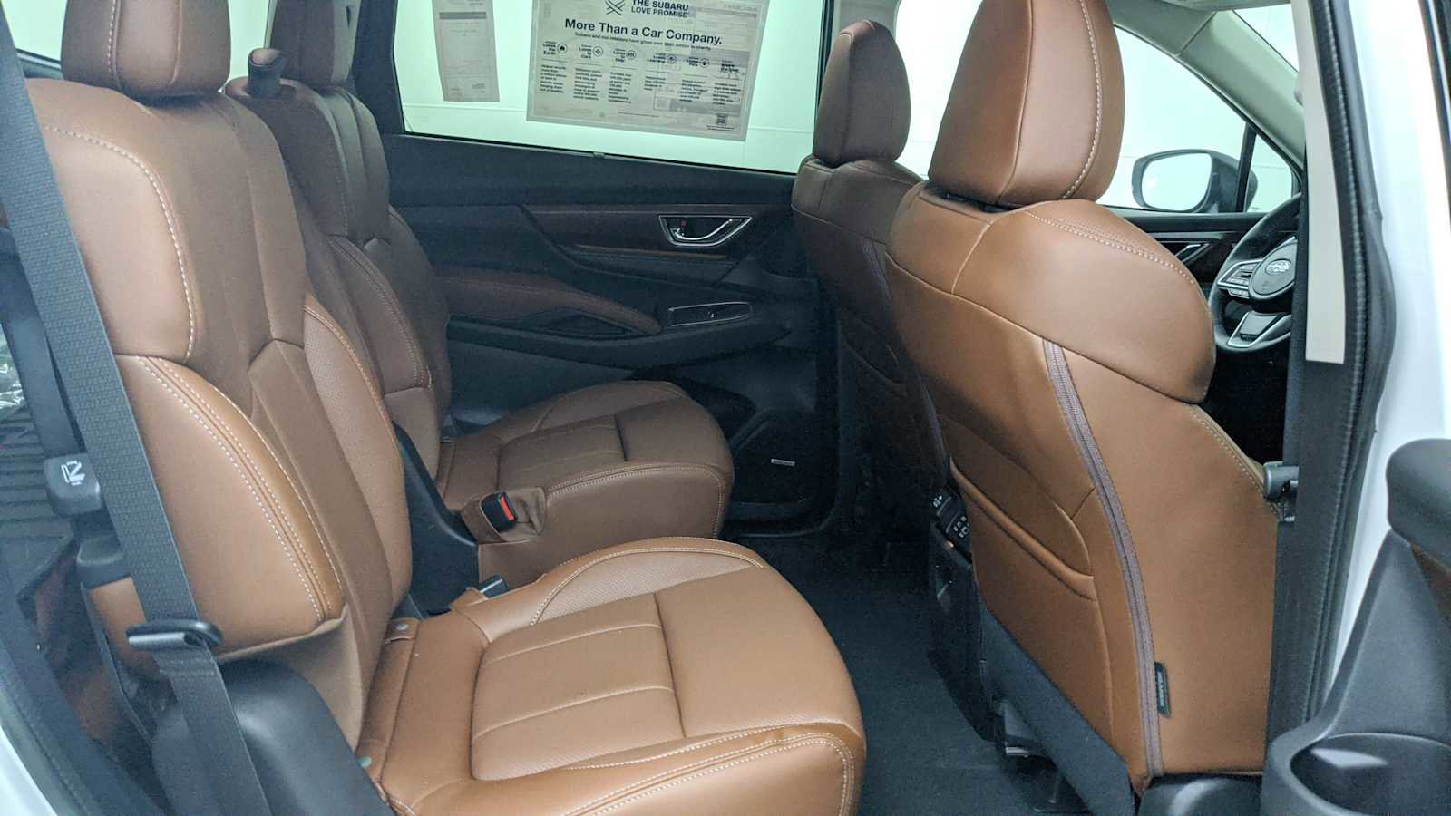 New 2025 Subaru Ascent Touring image 53