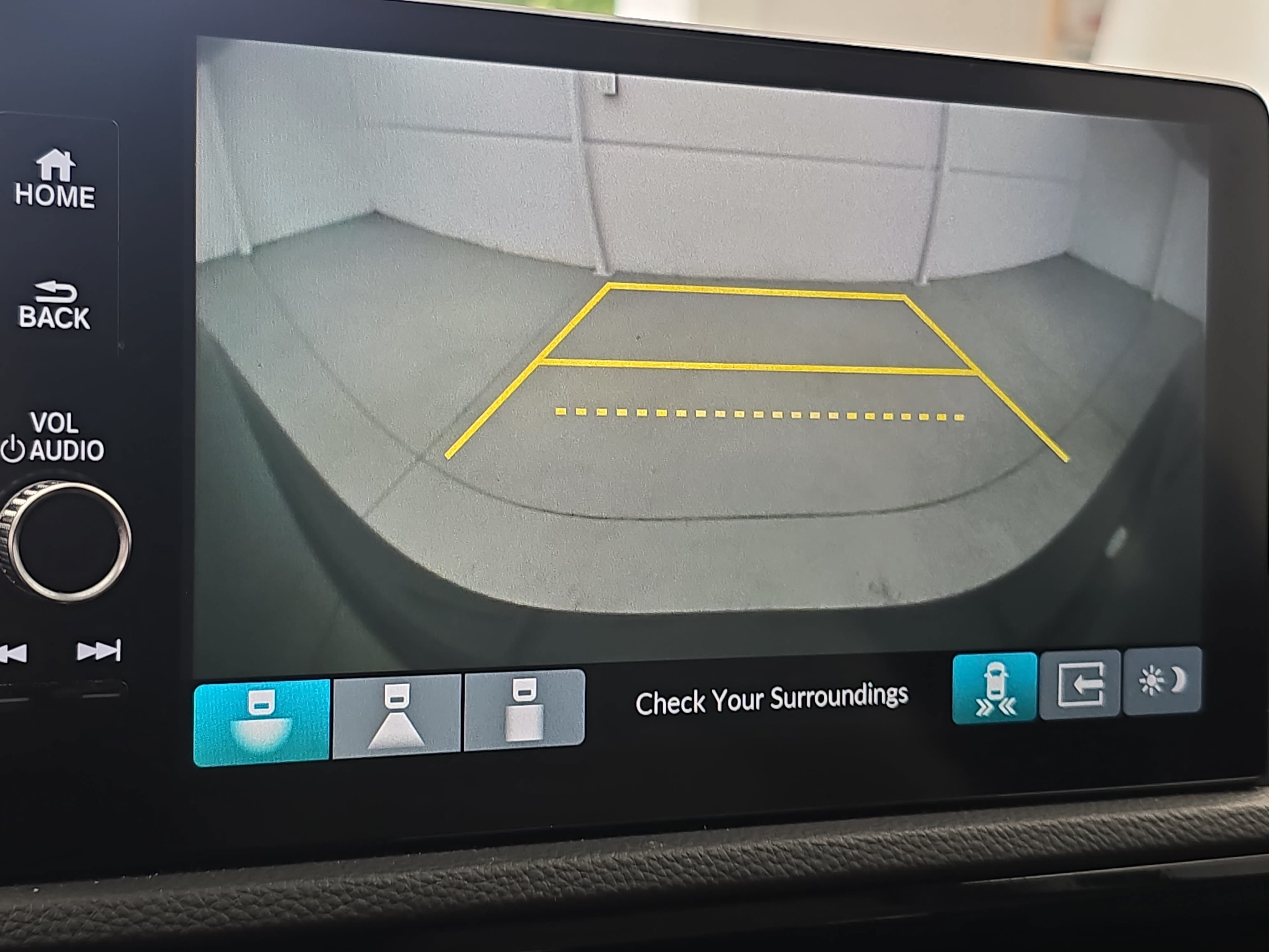 Used 2024 Honda CR-V EX-L image 23