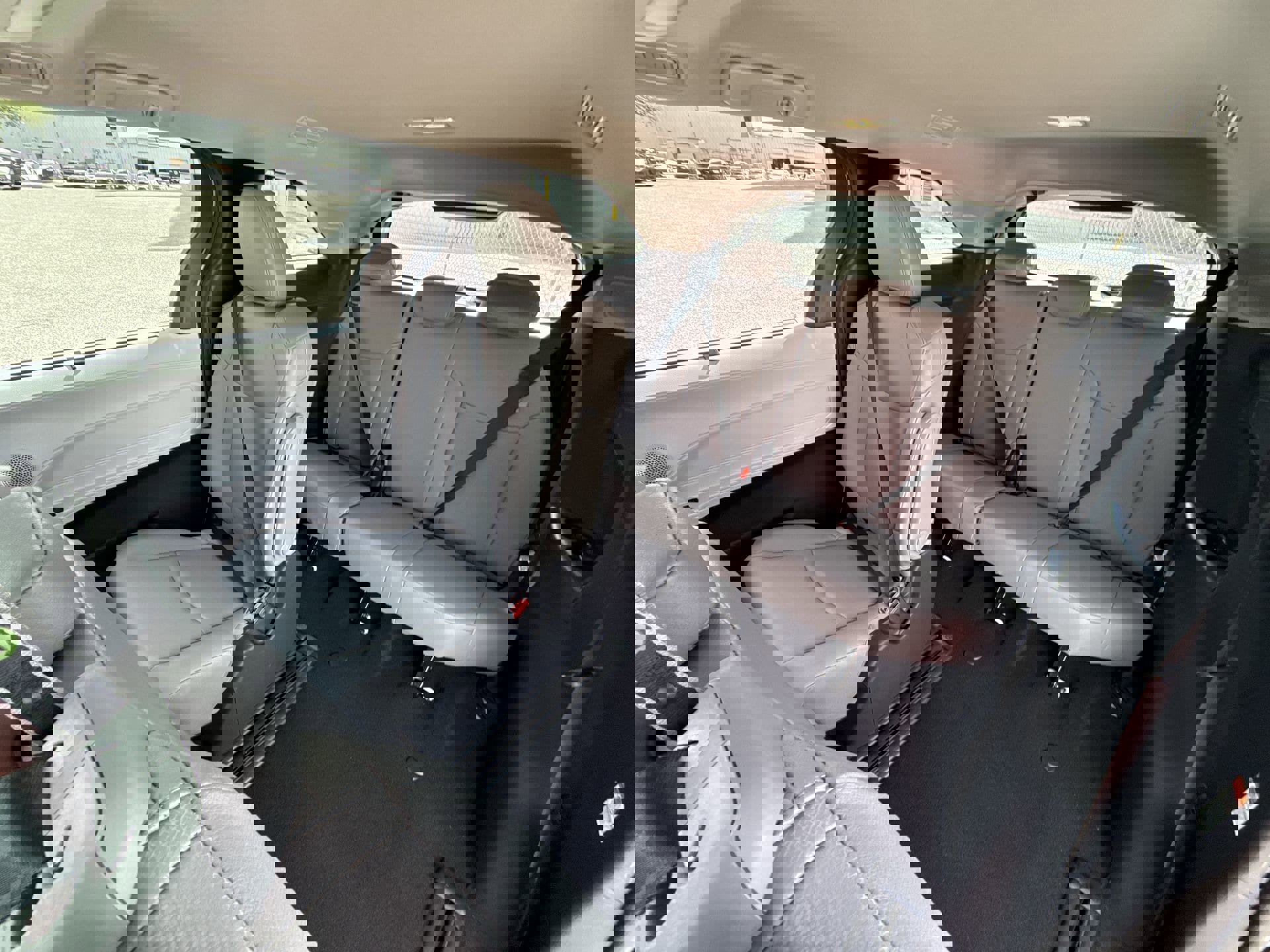 Used 2026 Toyota Sienna XLE image 26