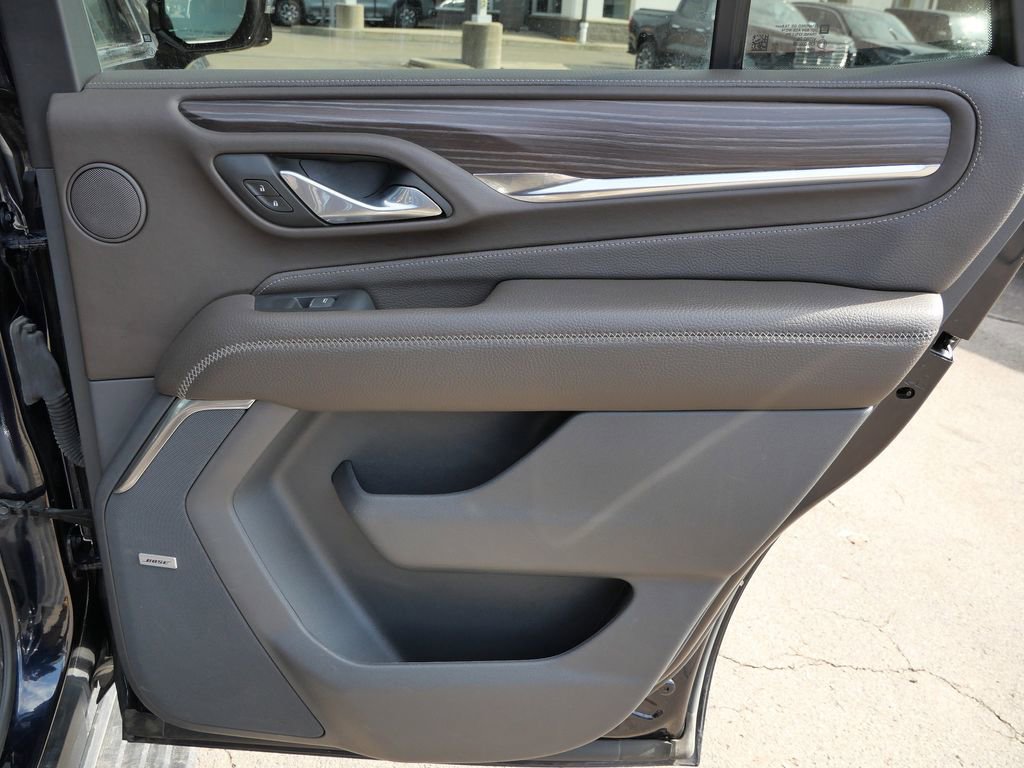Used 2024 GMC Yukon Denali w/ Denali Reserve Package image 18