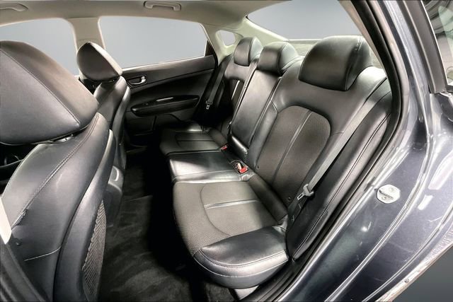Used 2020 Kia Optima S image 21