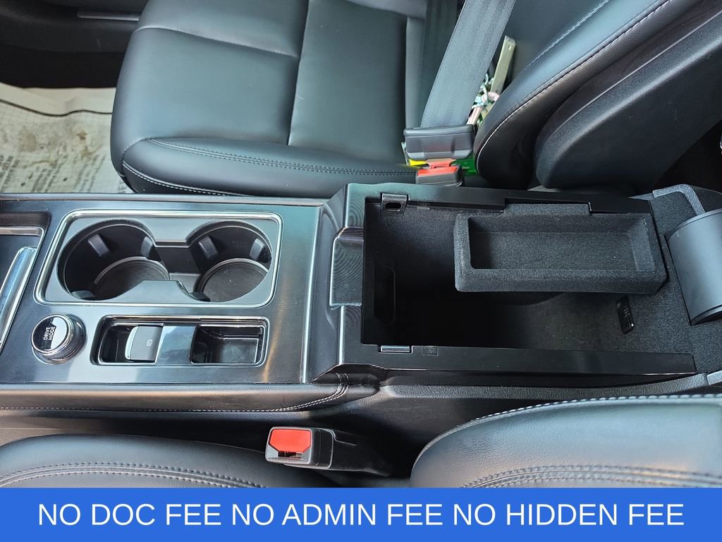 Used 2021 Lincoln Corsair FWD image 28