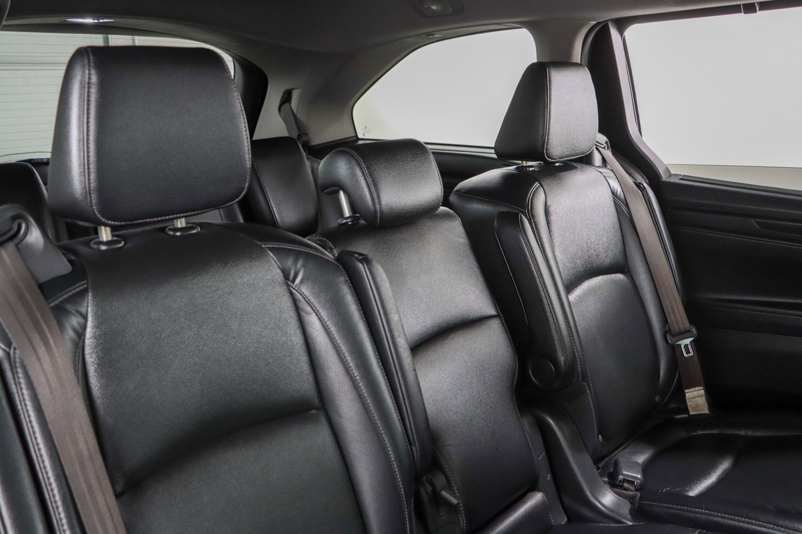 Used 2022 Honda Odyssey EX-L image 29